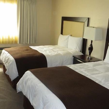 Longhorn Boulder Highway Hotel Las Vegas Eksteriør billede