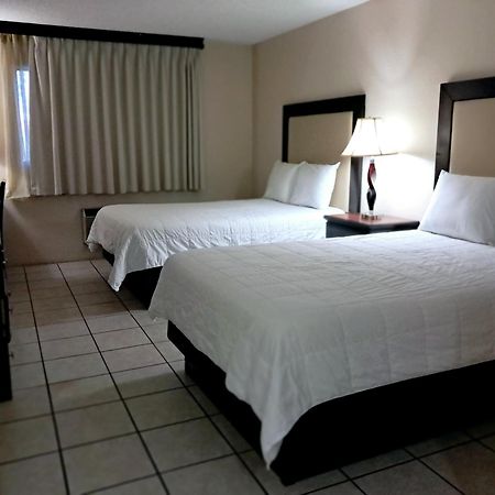 Longhorn Boulder Highway Hotel Las Vegas Værelse billede