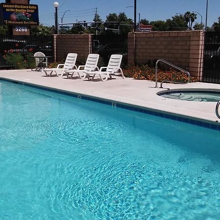 Longhorn Boulder Highway Hotel Las Vegas Eksteriør billede
