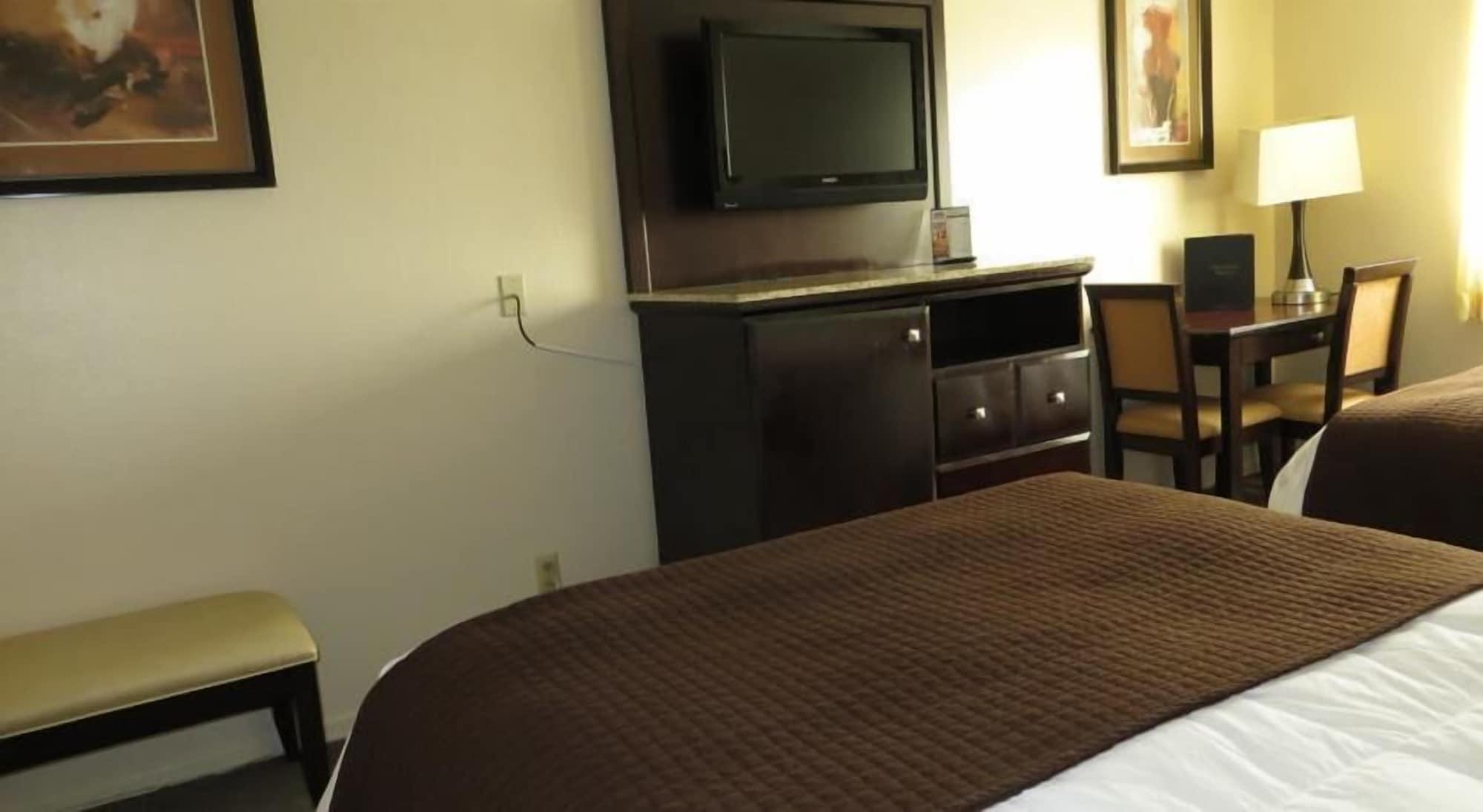 Longhorn Boulder Highway Hotel Las Vegas Eksteriør billede