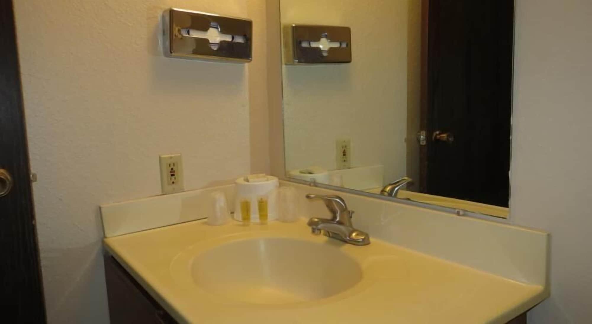 Longhorn Boulder Highway Hotel Las Vegas Eksteriør billede
