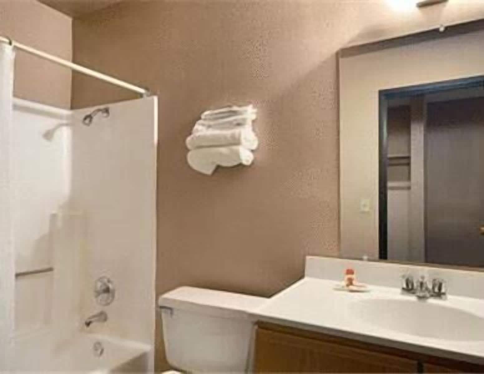 Longhorn Boulder Highway Hotel Las Vegas Eksteriør billede