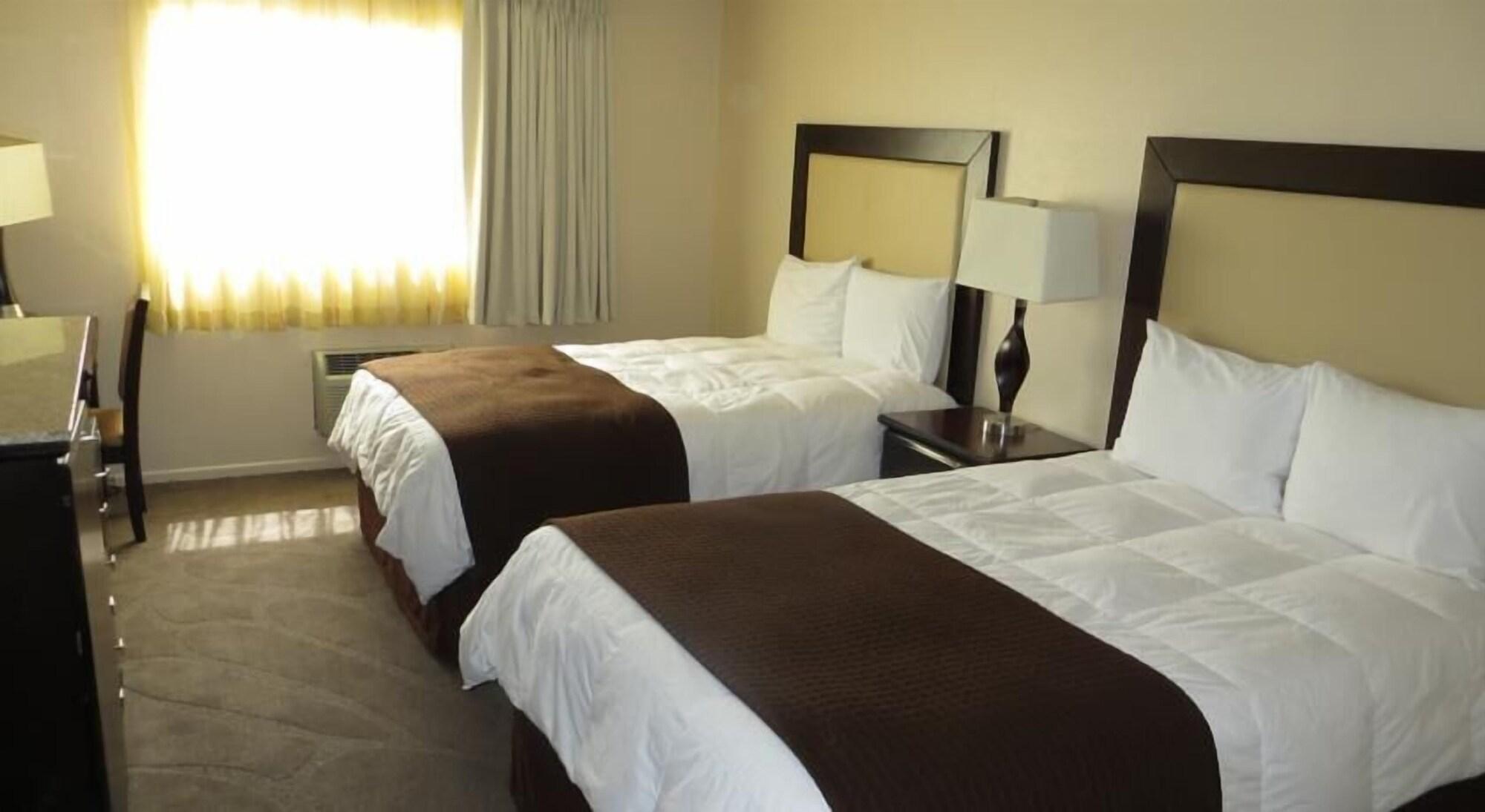 Longhorn Boulder Highway Hotel Las Vegas Eksteriør billede