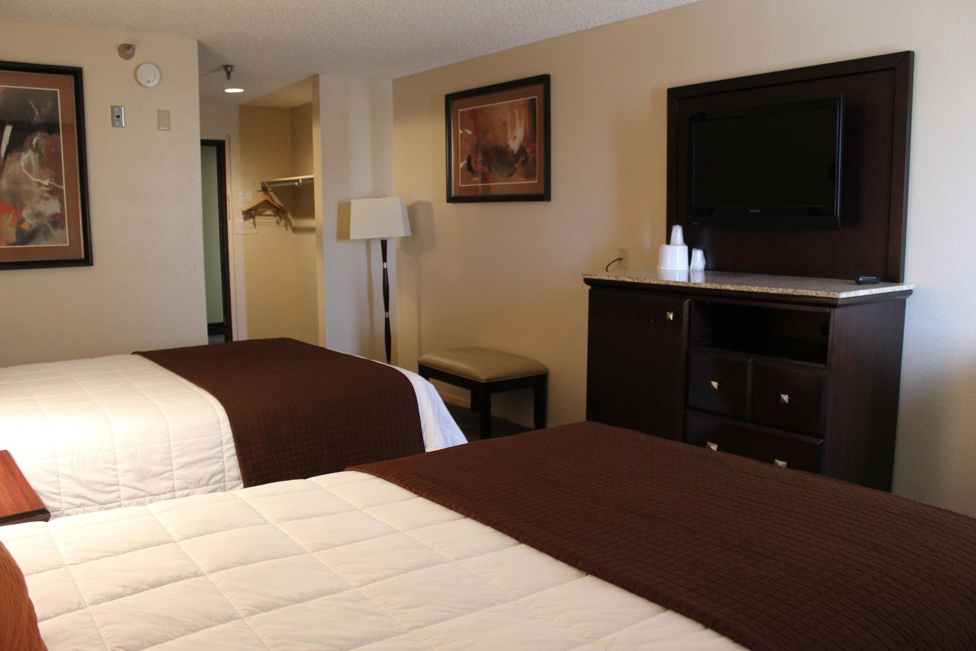 Longhorn Boulder Highway Hotel Las Vegas Eksteriør billede