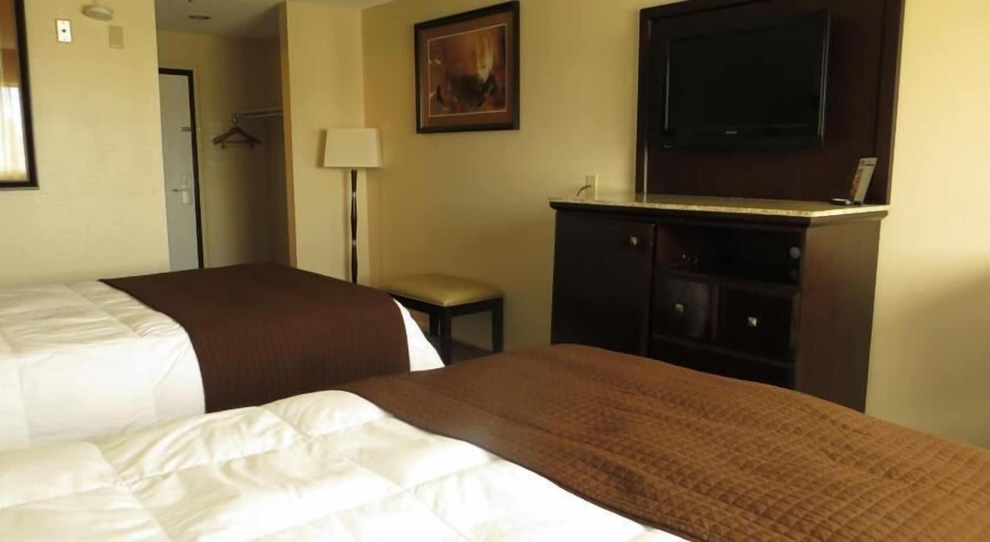 Longhorn Boulder Highway Hotel Las Vegas Eksteriør billede