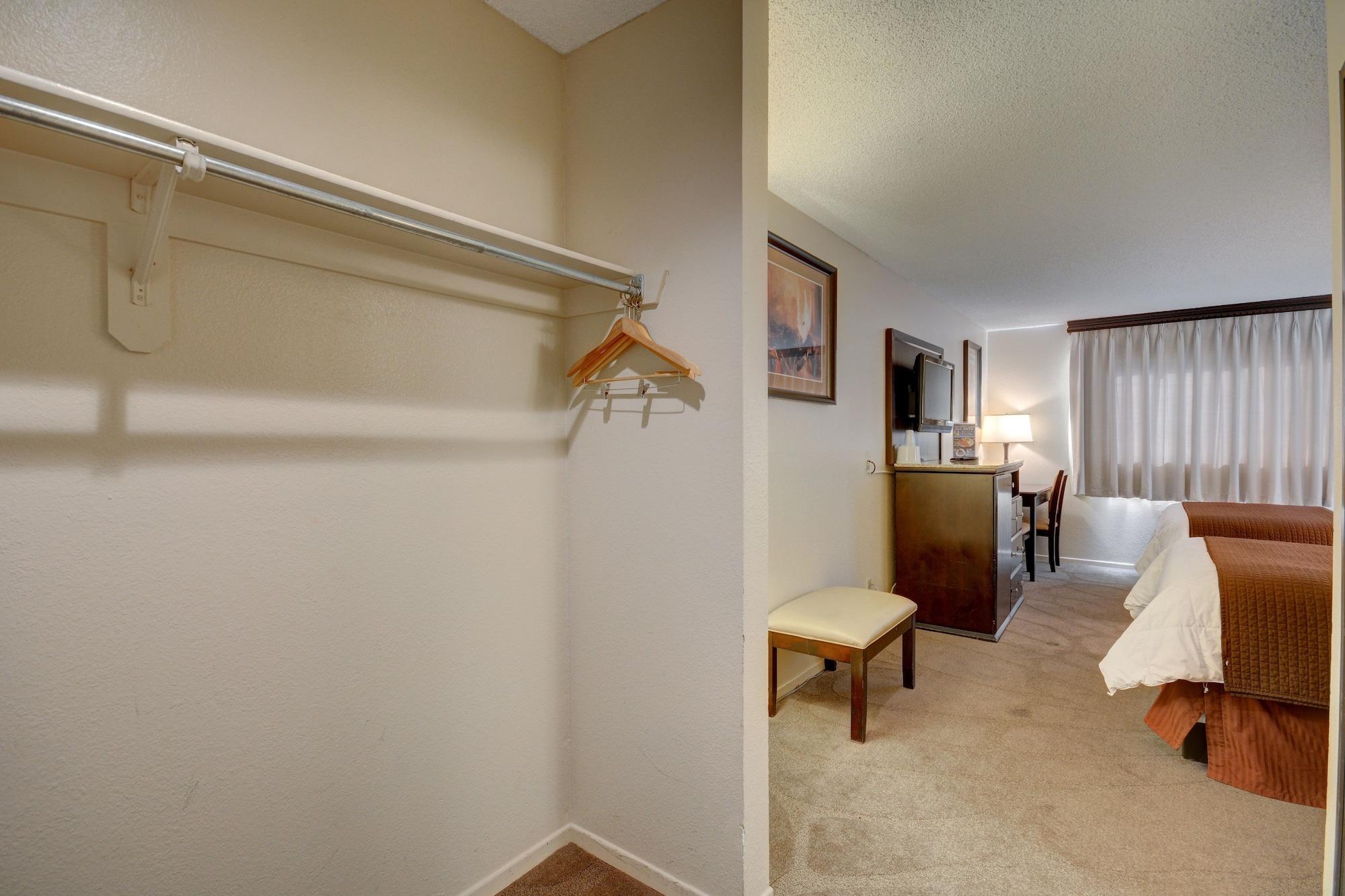 Longhorn Boulder Highway Hotel Las Vegas Eksteriør billede