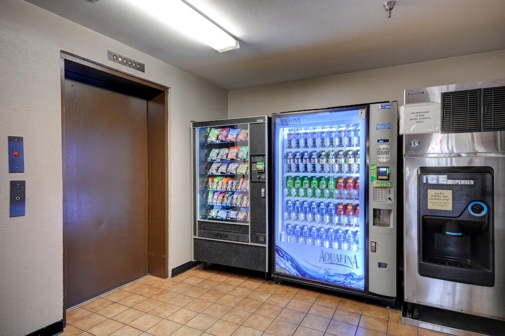 Longhorn Boulder Highway Hotel Las Vegas Eksteriør billede