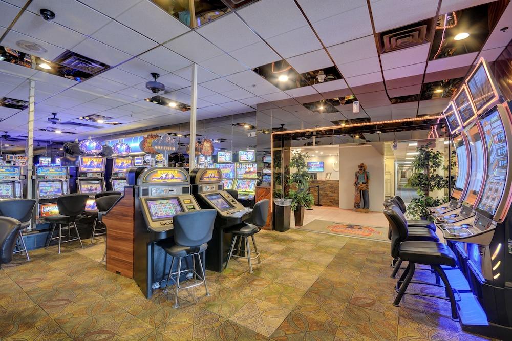 Longhorn Boulder Highway Hotel Las Vegas Eksteriør billede