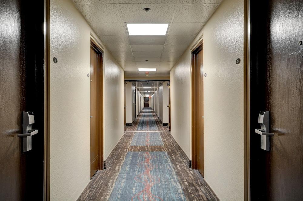Longhorn Boulder Highway Hotel Las Vegas Eksteriør billede