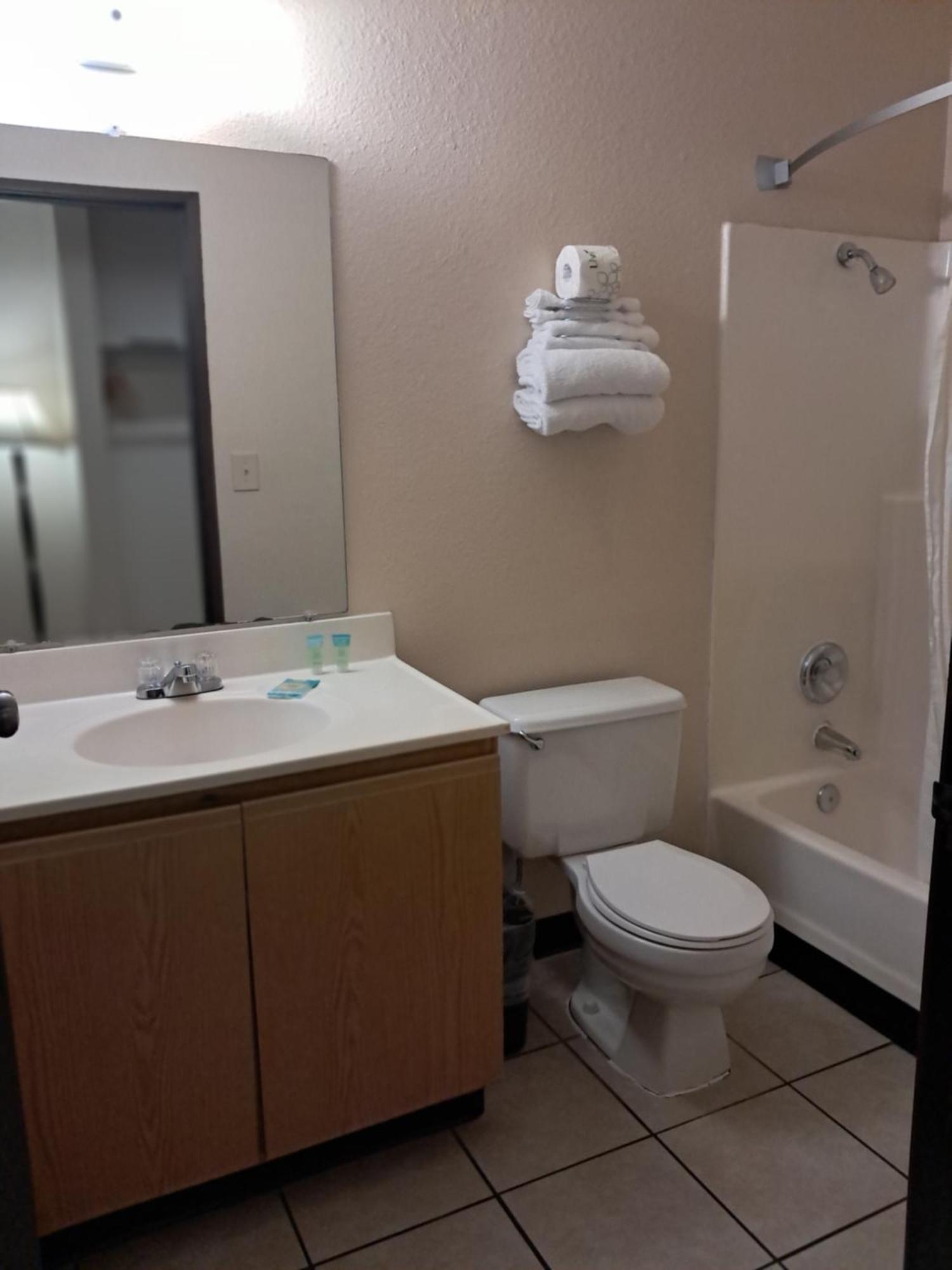 Longhorn Boulder Highway Hotel Las Vegas Værelse billede