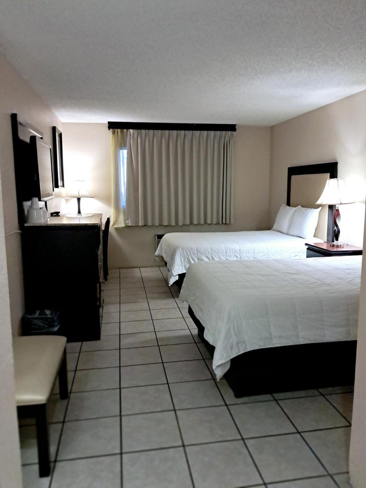 Longhorn Boulder Highway Hotel Las Vegas Værelse billede