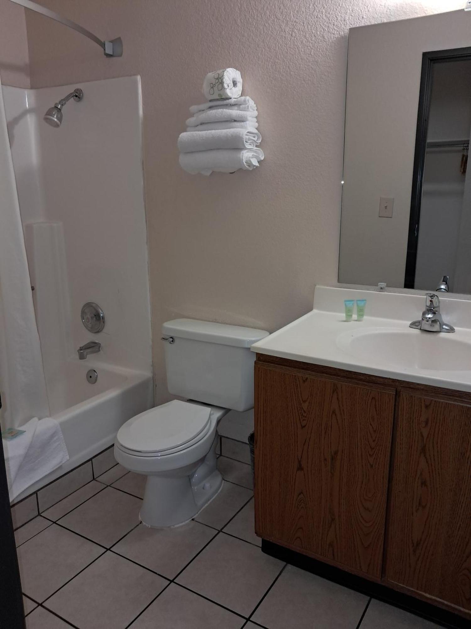 Longhorn Boulder Highway Hotel Las Vegas Værelse billede