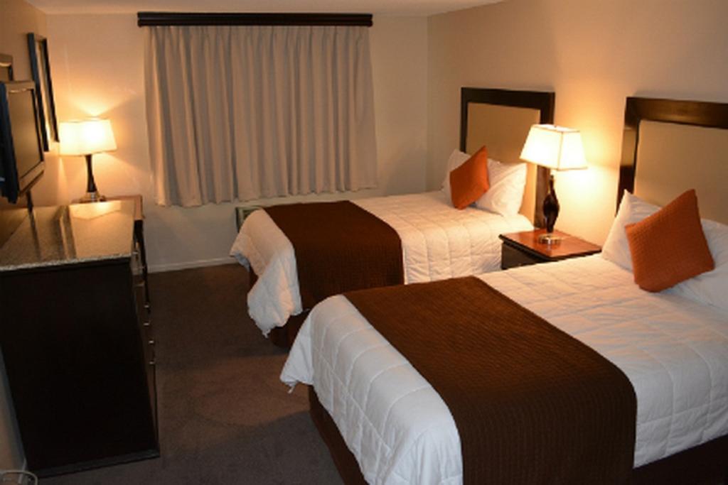Longhorn Boulder Highway Hotel Las Vegas Eksteriør billede